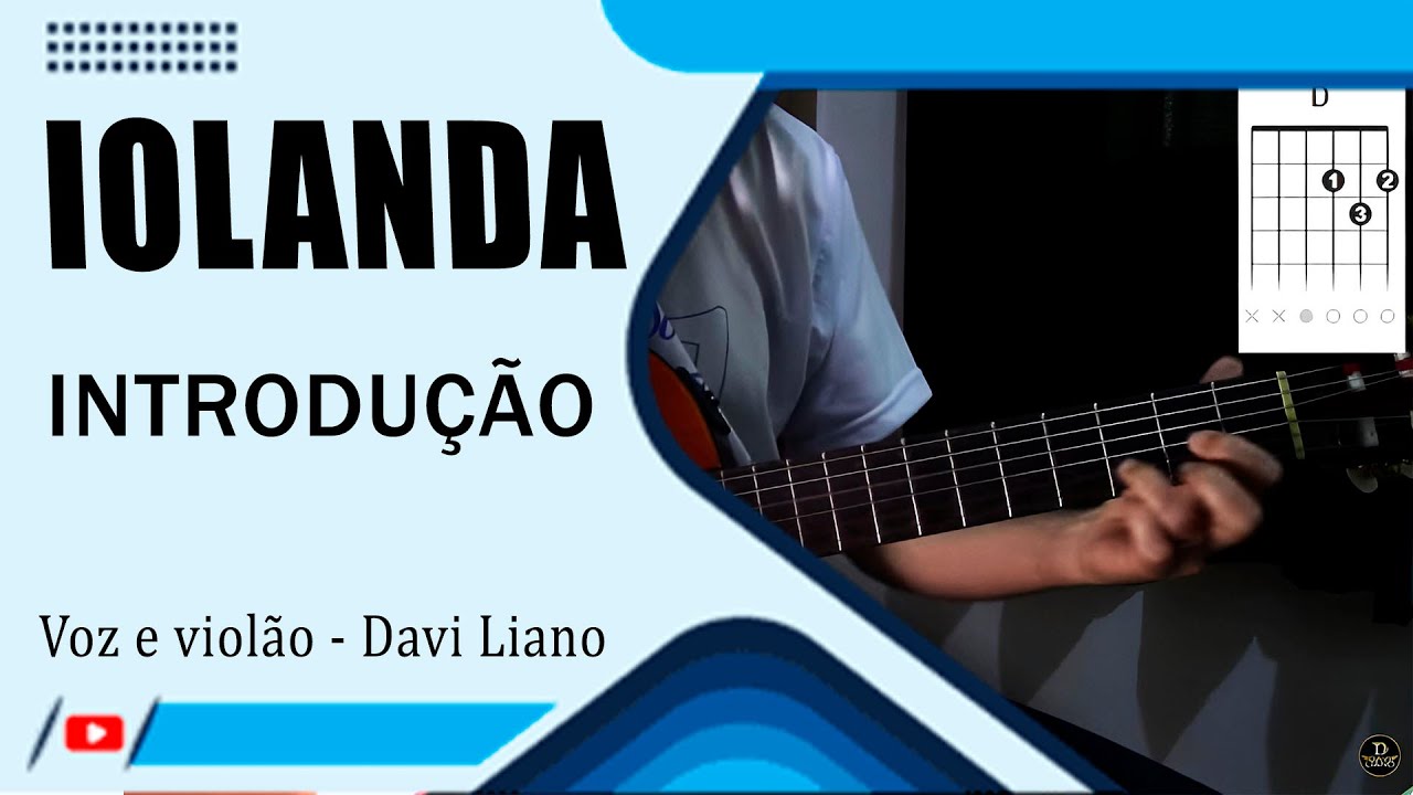 IOLANDA - Introdução