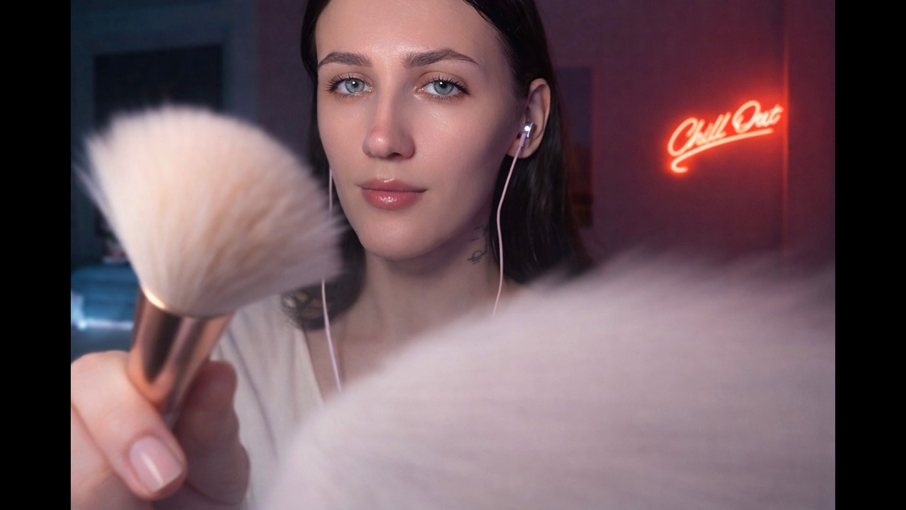 ASMR Tapping & Scratching for Deep Sleep 😴 | No Talking | Relaxing Sounds
