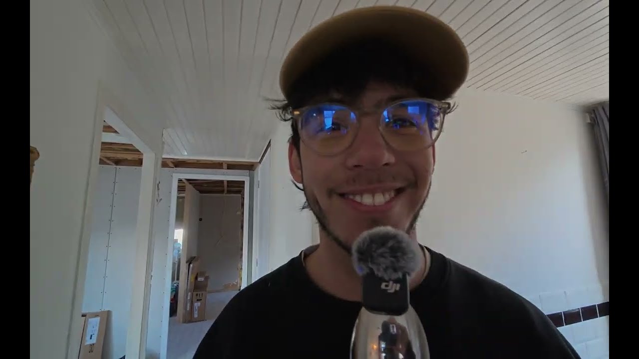 BOOTLOG #6 - Tosti's, wespen & vertraging