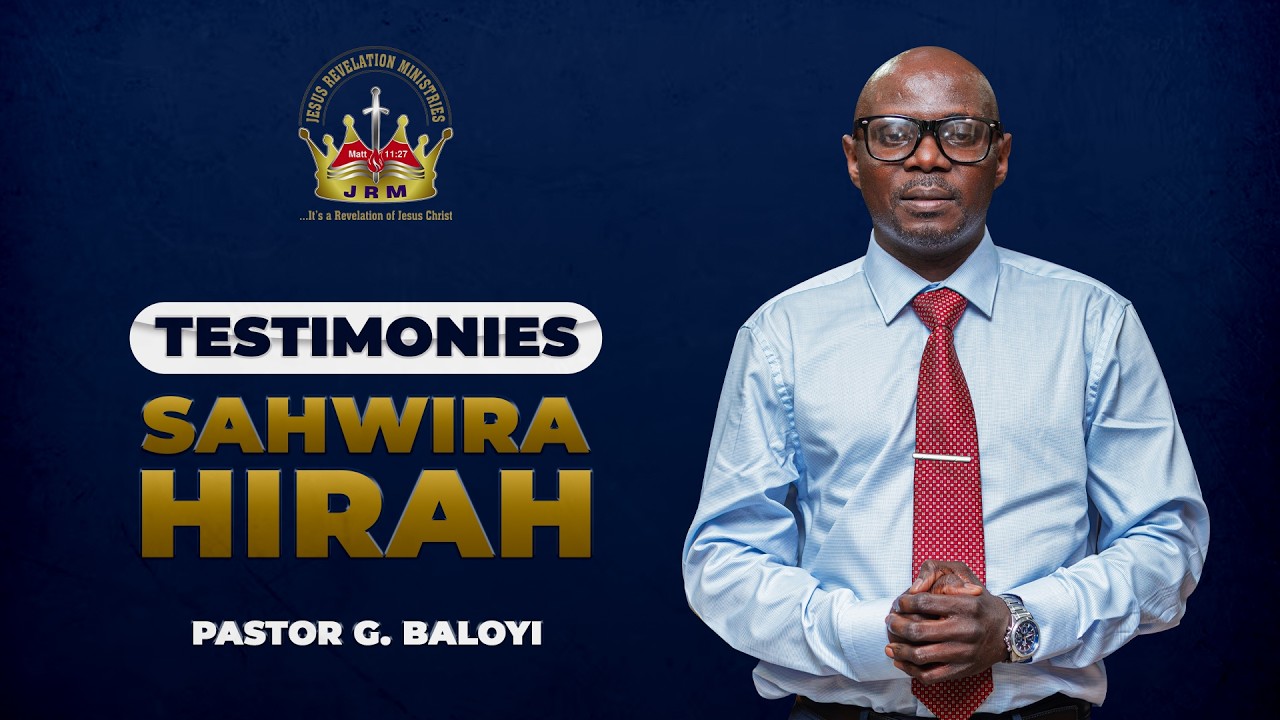 Midweek Service | 11 March 2026