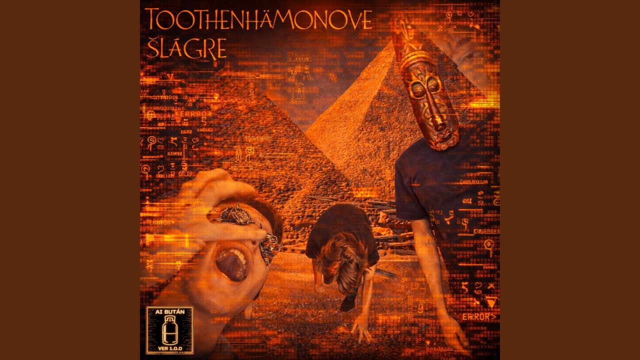 Toothenhämonove Šlágre (AI Bután 2026)