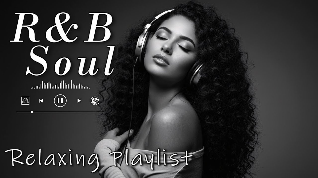 【R&B Soul】 Romantic Soul & R&B Groove – Smooth Chill Mix for Lovers & Dreamers