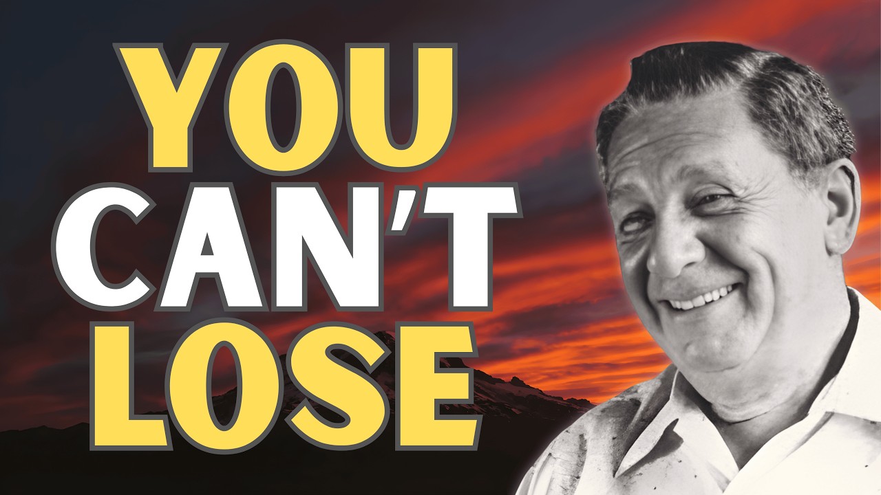 There Is Only ONE Power — The Truth That Ends Fear Forever | Joel S. Goldsmith