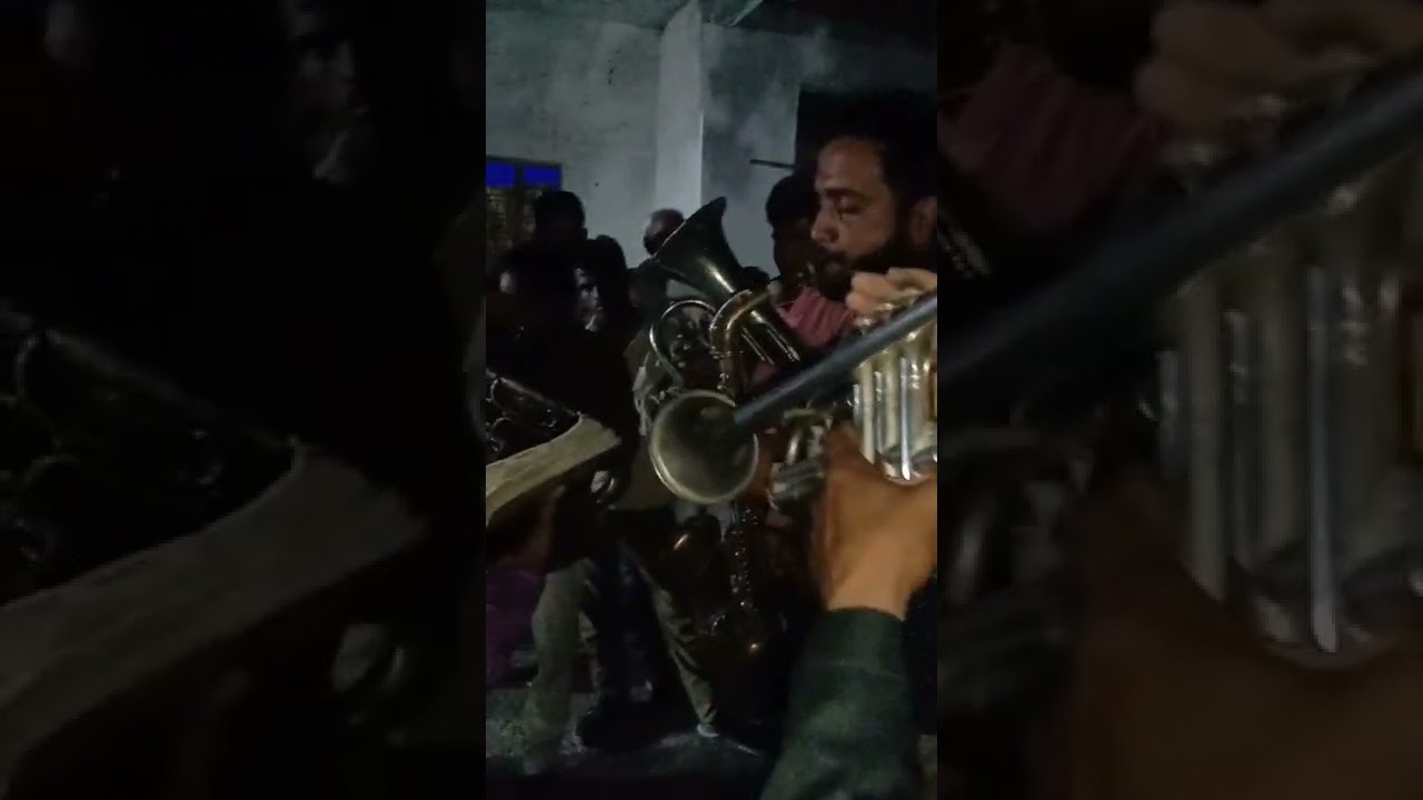 subash band badnagar mega chaye aadhi raat