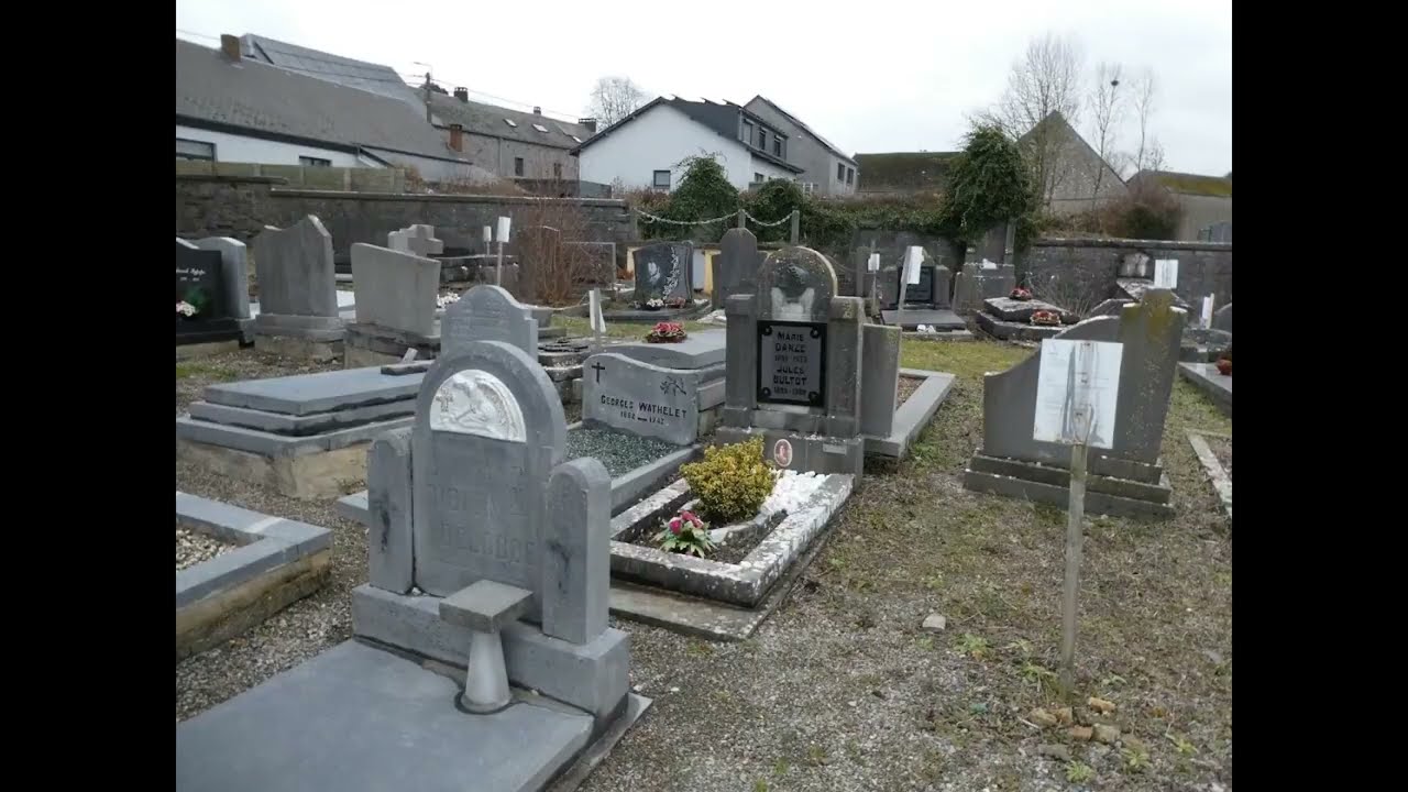 Dréhance : Quand l’administration condamne nos ancêtres à une deuxième mort.