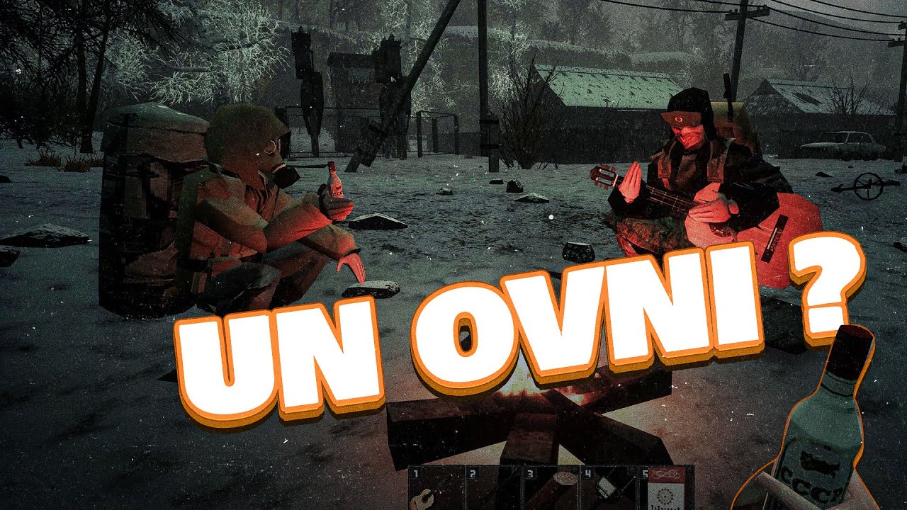 DECOUVERTE MISERY : Le JEU de SURVIE qui rend FOU ! 😵