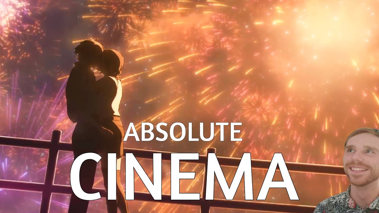 The Chainsaw Man Movie Is Peak.