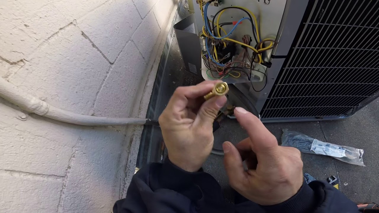 Fan Cycling Switch