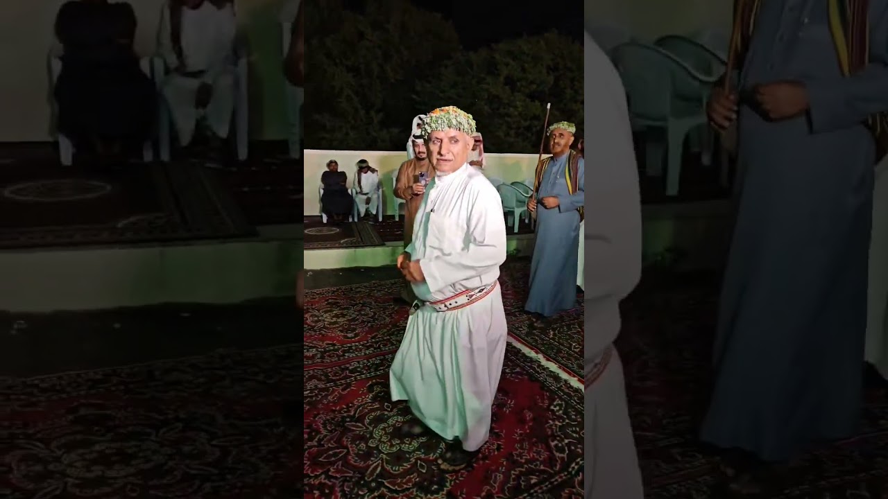 مقدم امسمارة