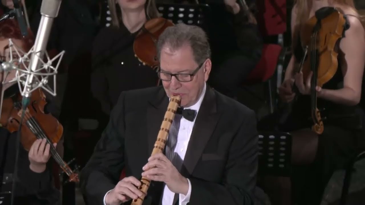 Simfonijski orkestar Akademije umetnosti: Vrebalov, Schlefer, Stravinski