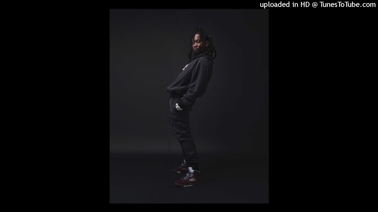 Offset - Extra (Unreleased) Prod. by Southside