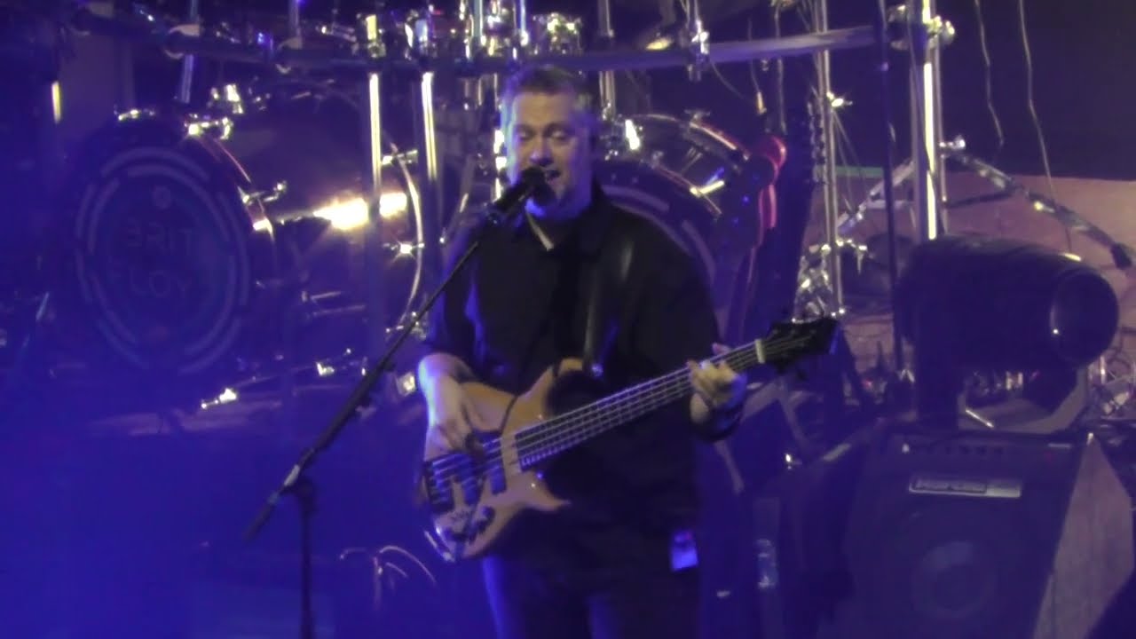 Brit Floyd 