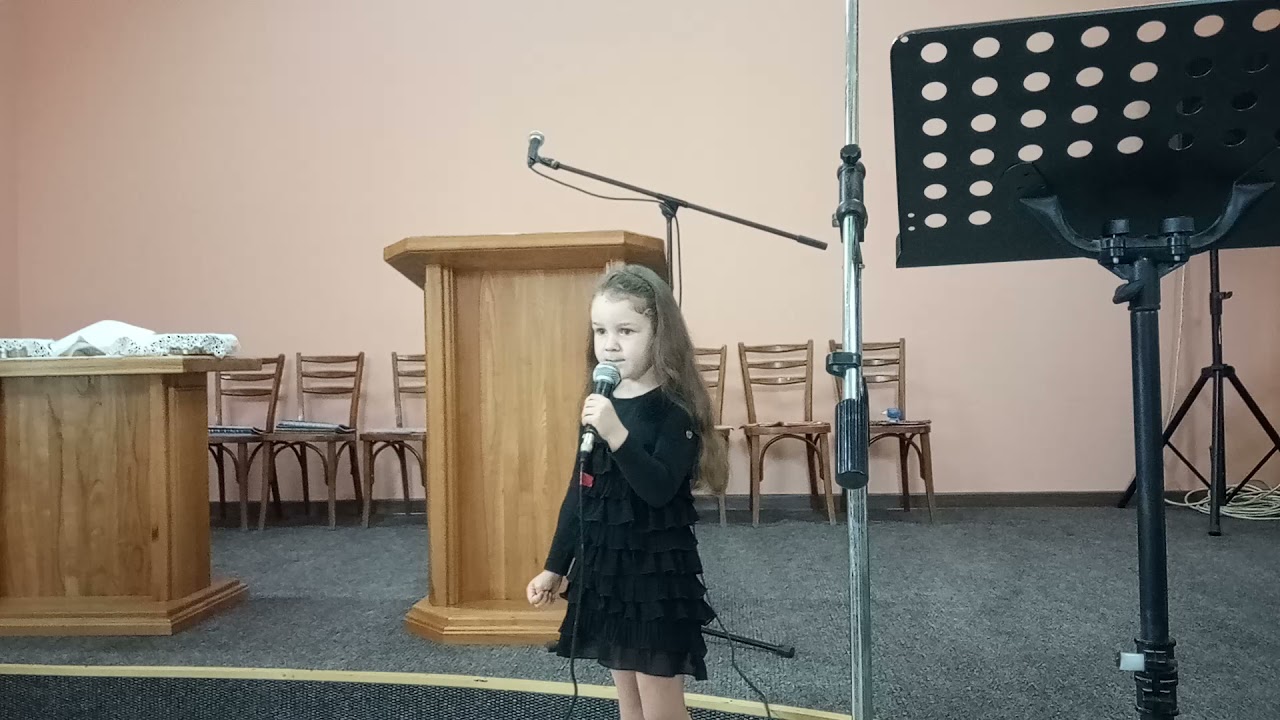 "Auzit-am că pe vremuri " Vozian Estera (5 ani)