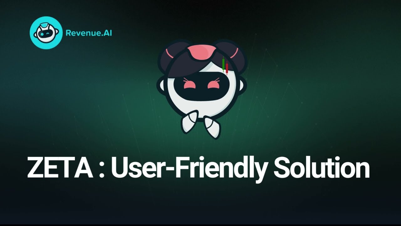 Introducing Zeta AI Commodity Trading Copilot