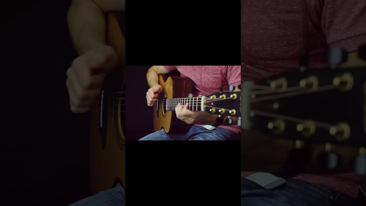 Imagine / John Lennon - Fingerstyle Guitar Cover