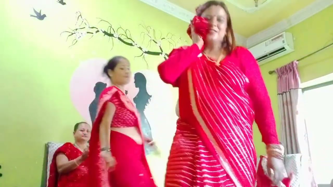 2080 saal ko teej