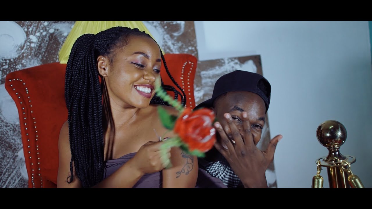 Bear Beatz - Unaniweza (Official Music Video)