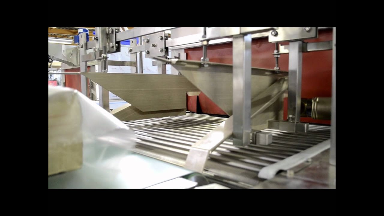 poly B avec rampe de relevage polypack.wmv