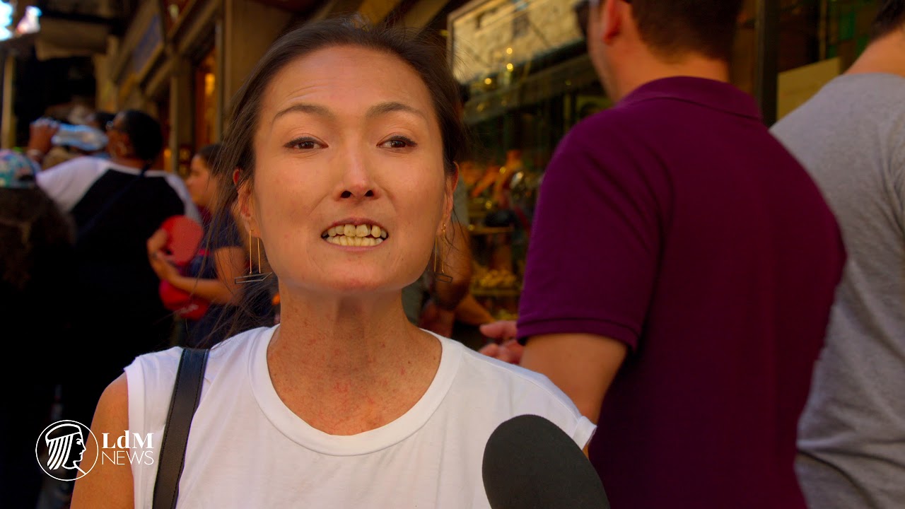 Exploring Florence's Jewellery Industry with Yoko Shimizu
