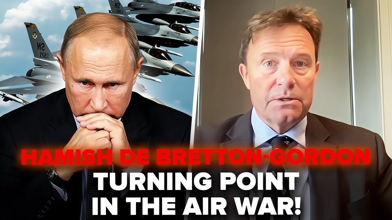 ⚡️UK and France to impose NO-FLY ZONE over Ukraine! Russian Air Force in RETREAT