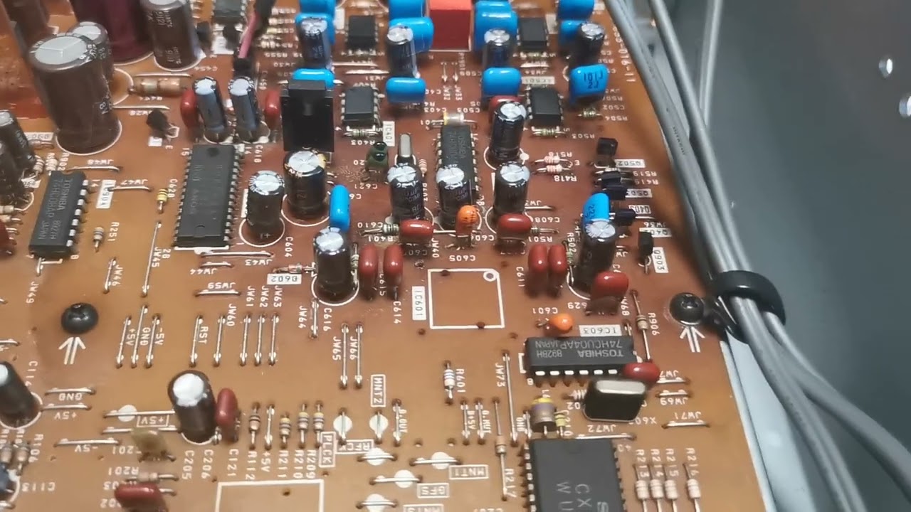 Сд проигрыватель Sony CDP-X33ES чего ждать после покупки.