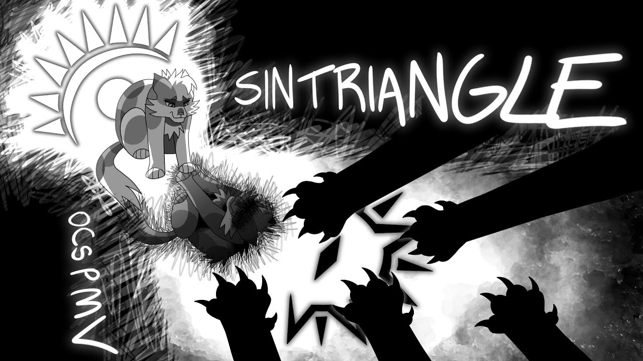 [ Sin triangle ] - [ Nettlespring PMV ]