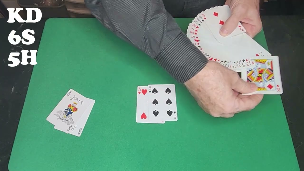 Тройной сэндвич