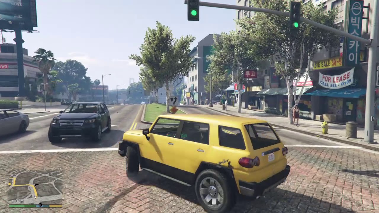 Comment débloquer Michael sur gta5(Mode Histoire )