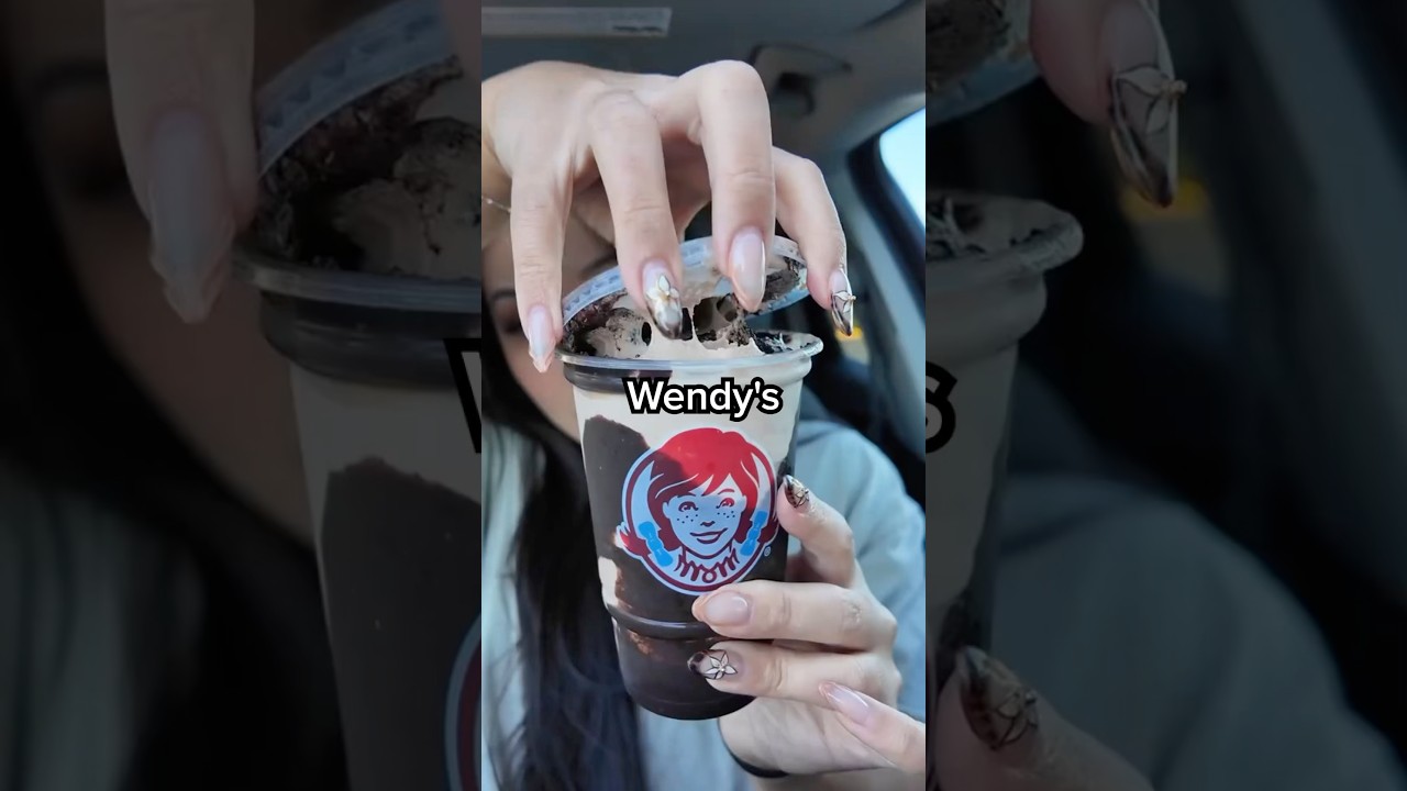 The Rise and Fall of Wendy&rsquo;s 😬