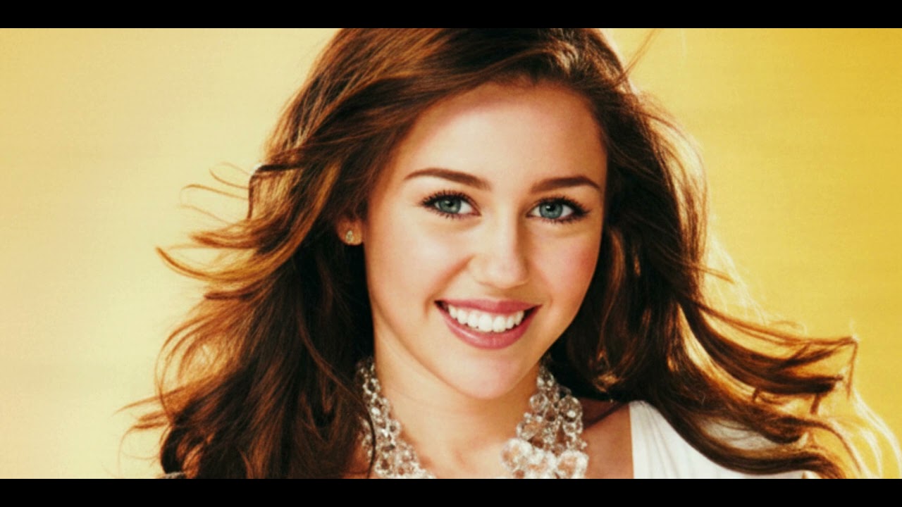 Miley Cyrus - Not This Girl (Reworked)