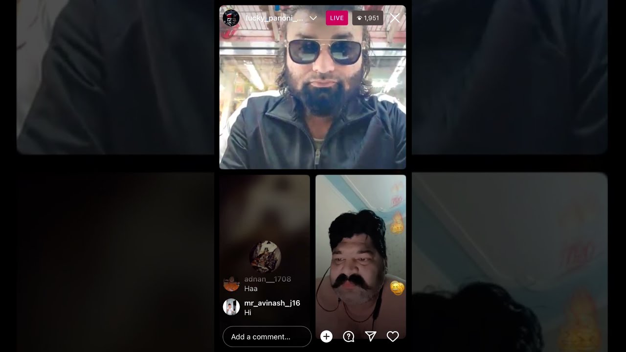 Panodi live..Mohit pahuncha Mohit Madaan ke waha???