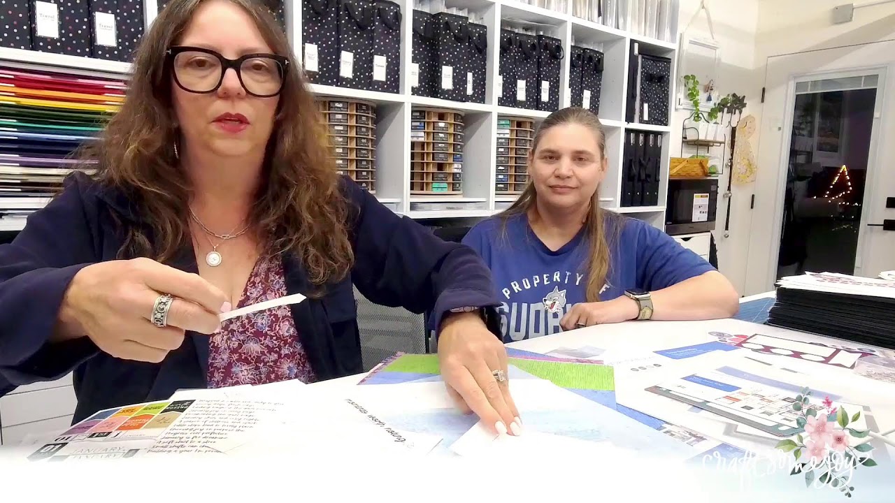 Monthly Meetup 2026: A New Way to Tell Your Monthly Stories