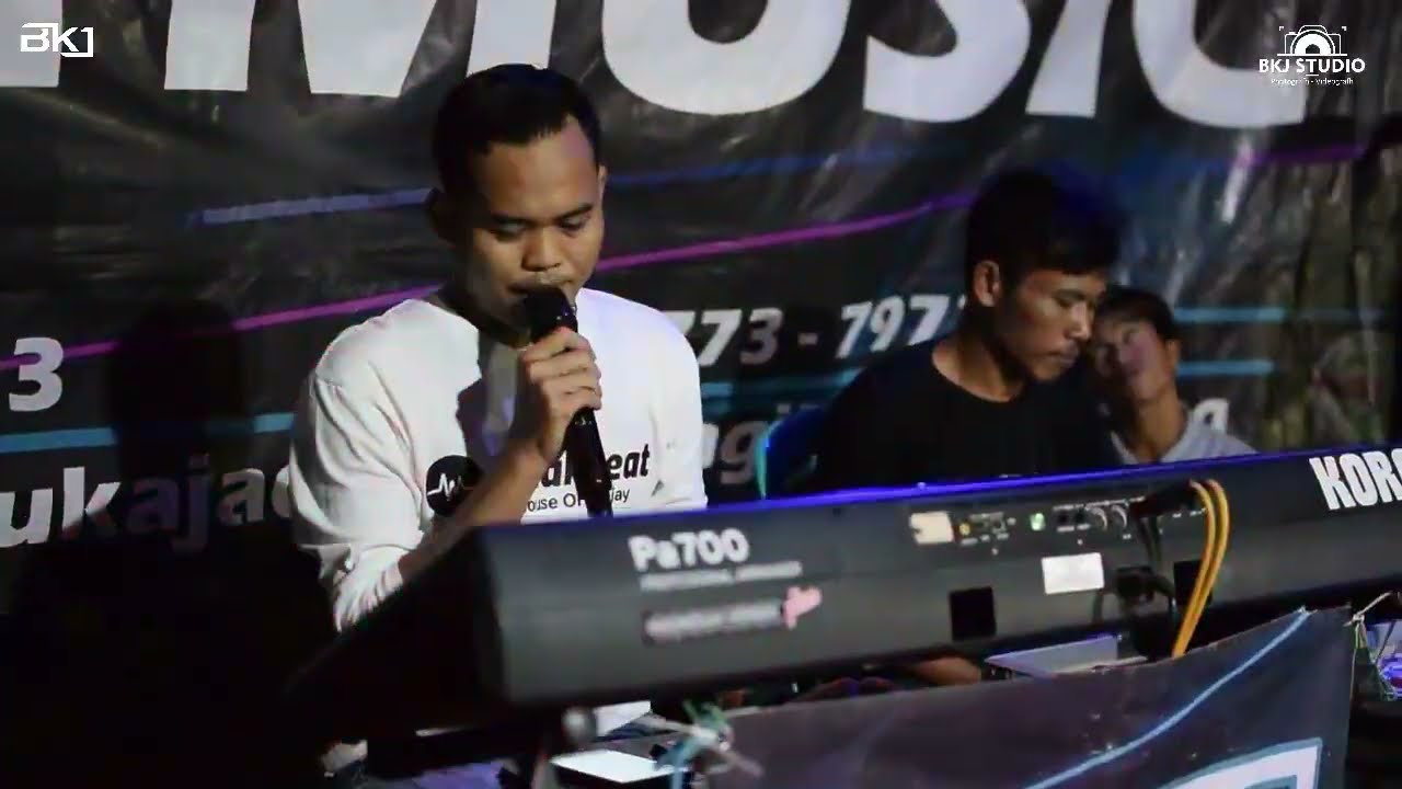 Dj meni//Mama//BKJ musik in batubeulah