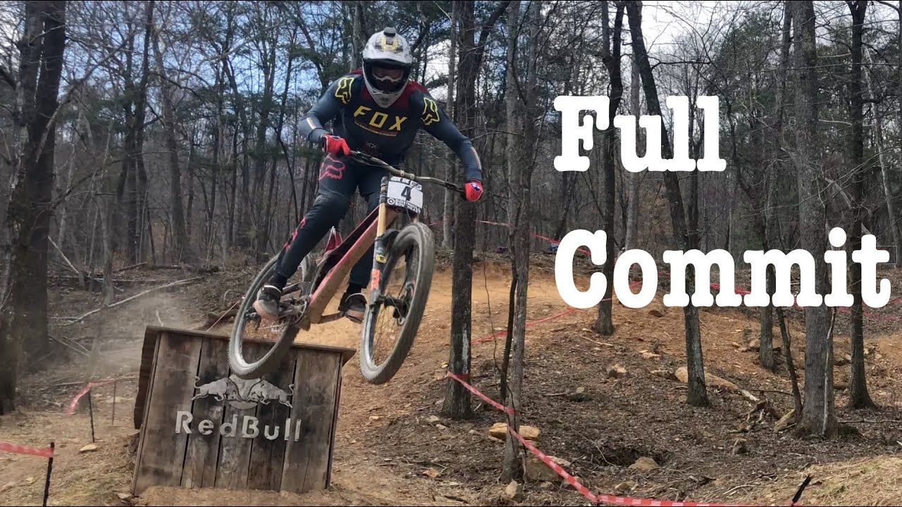 Windrock Bike Park