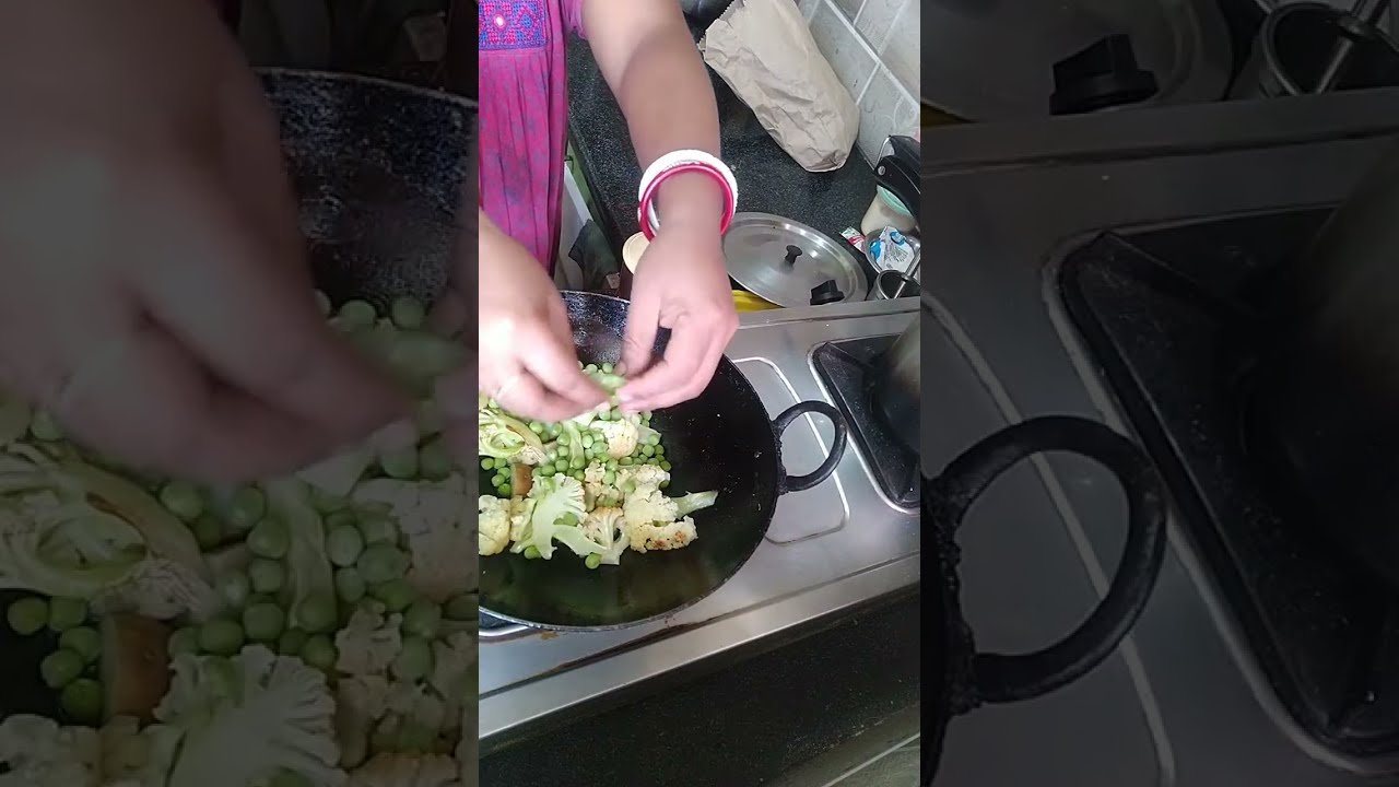 creator is live cooking lunch recipes