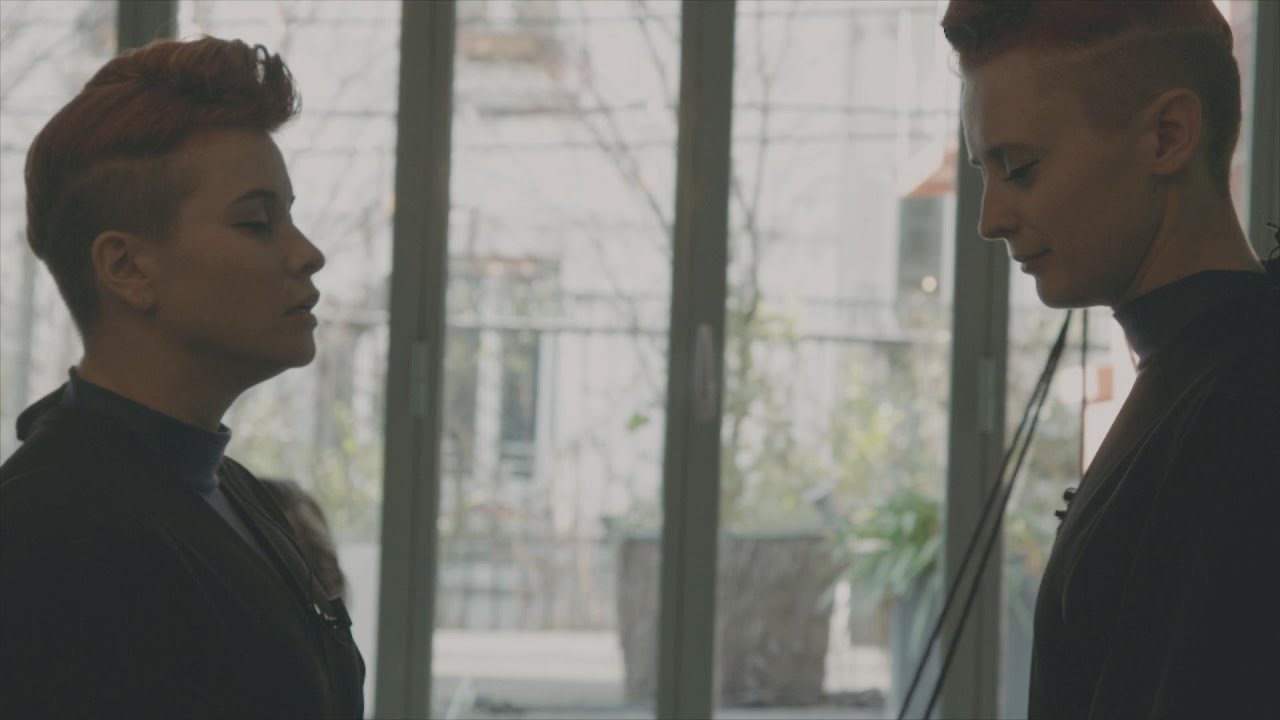 Lucius - Dusty Trails