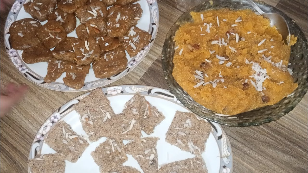 Halwa Recipe .easy and taste recipe by fahimakitchen 11