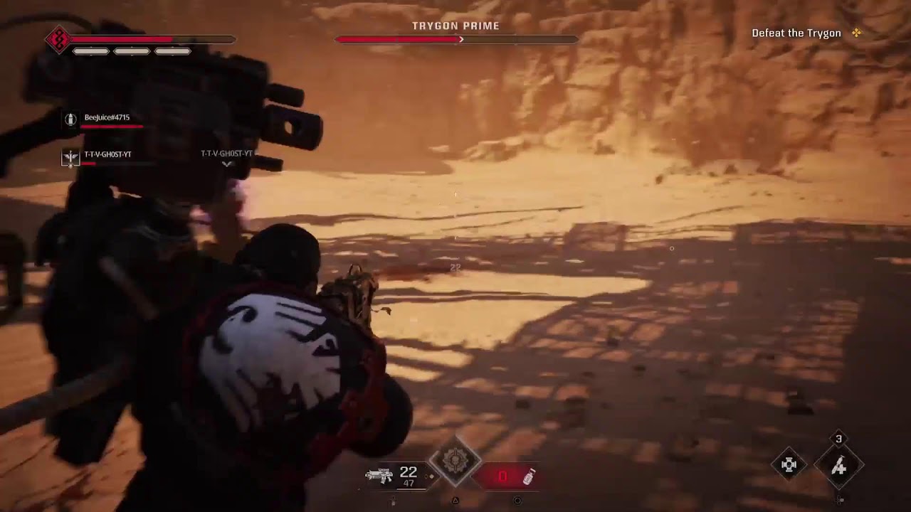 Warhammer Space marine 2