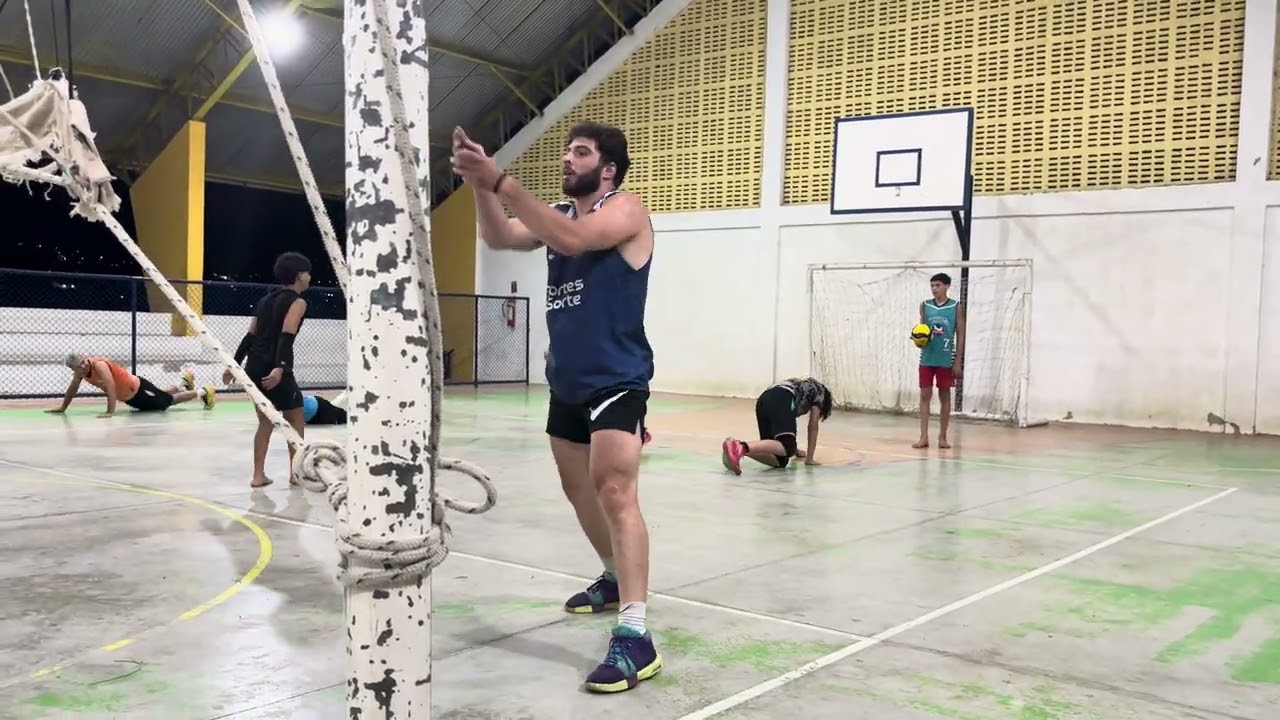 Treino