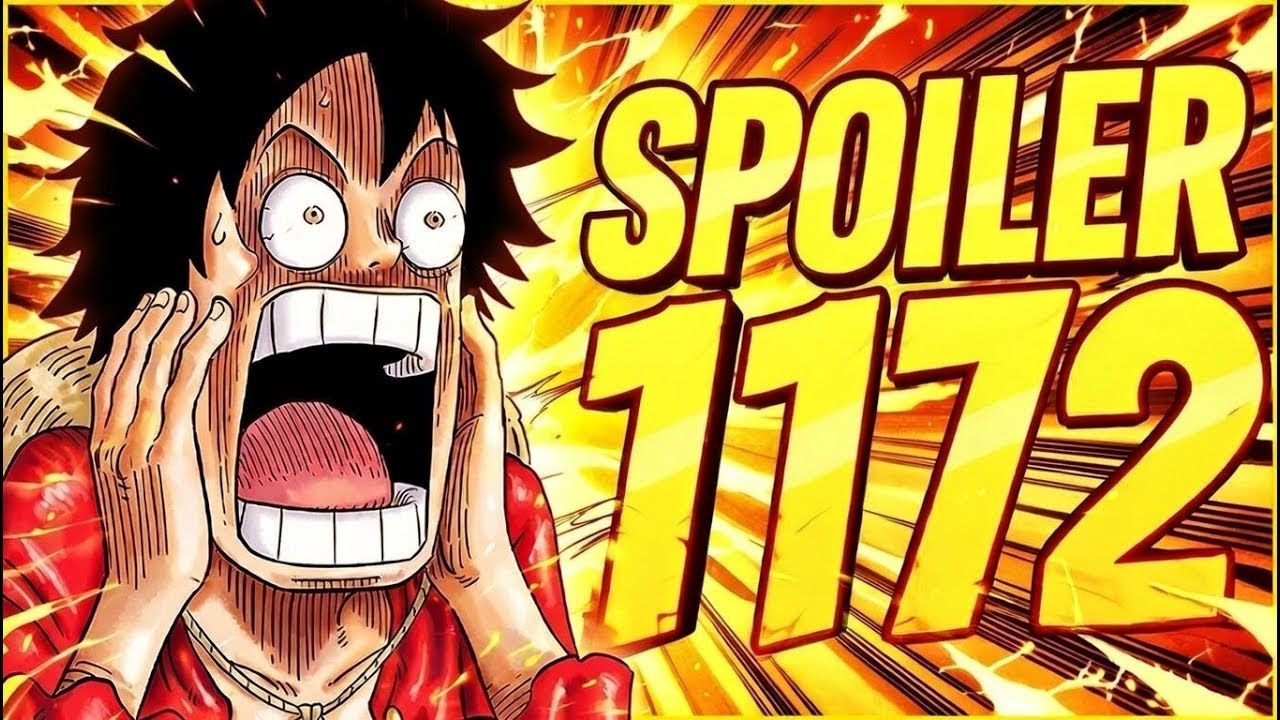 SPOILER 1172 | IMU MACHT SICH BEREIT!!! 😱😱😱
