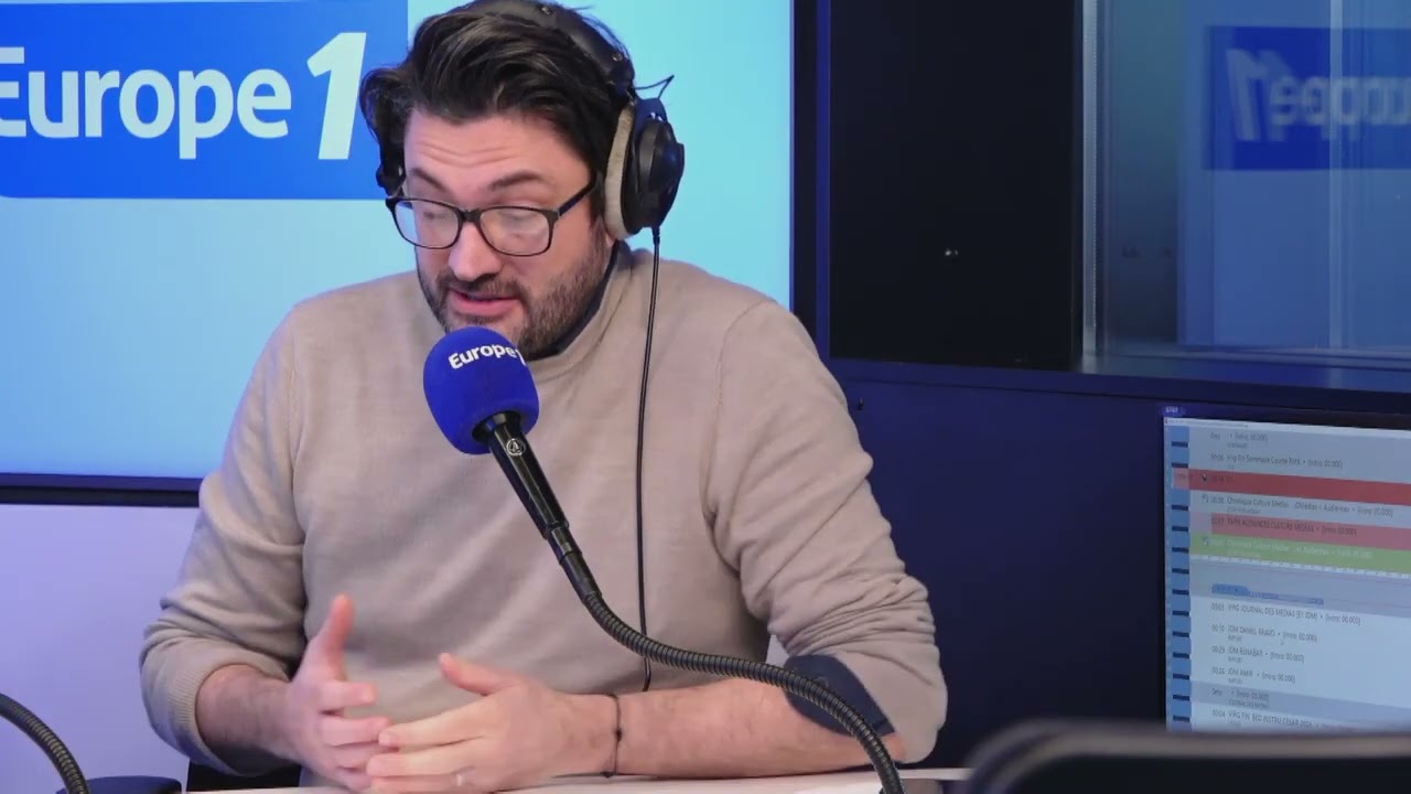 «Lucy» : TF1 en tête des audiences de ce dimanche soir
