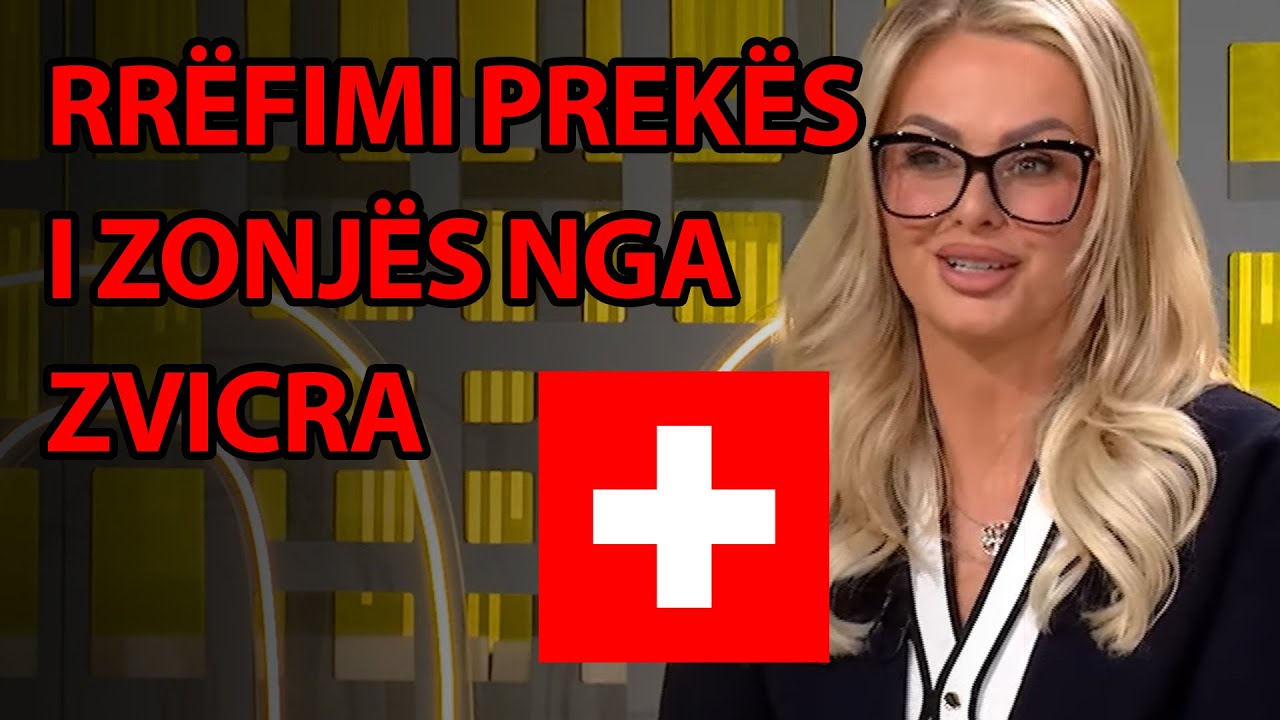 ‘Durova shumë… Filloj me dhunë…’ - Rrëfimi PREKËS i zonjës nga ZVICRA
