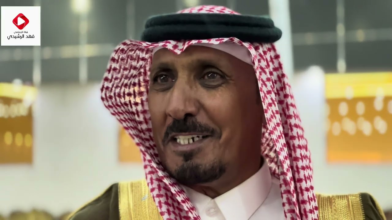 حفل مبارك دويلان الخياري و عبدالله دويلان الخياري بمناسبة زواجً ابناهم الشاب  فهد والشاب محمد
