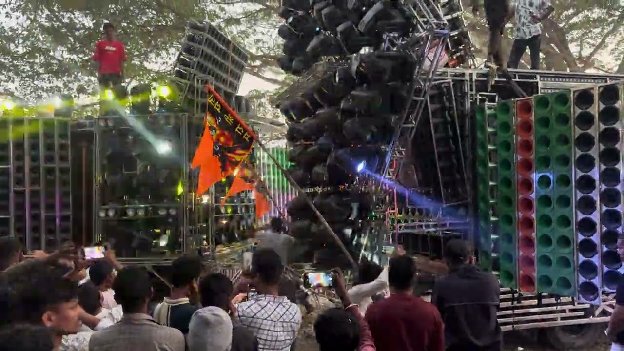 Dj Sm Audio Vs Dj B.Brothers Fac To Face Competition And Sound Play Sarswti Puja Bhasani 2026