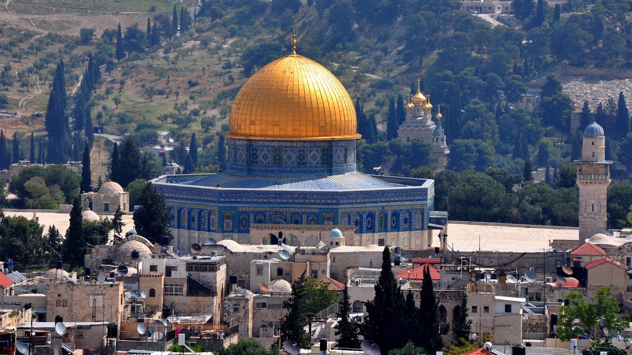 Israel - Jerusalem - Alpha Blondy