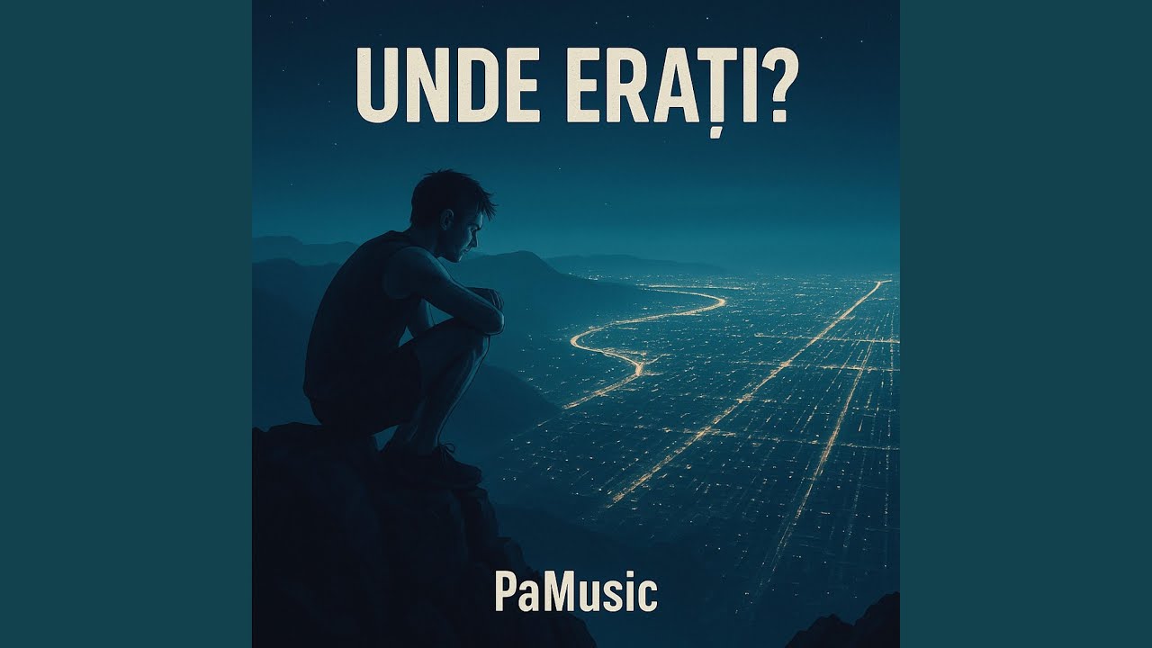 Unde erati?