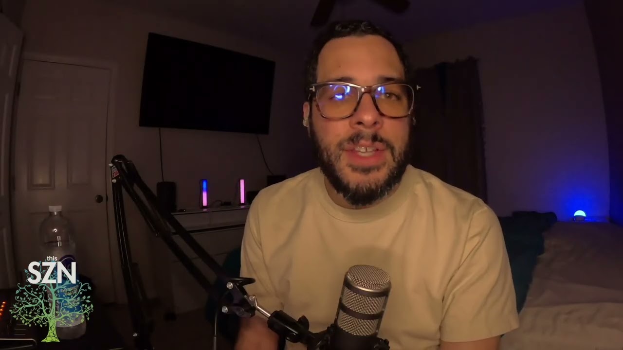 dont worry about what you cant control | episode 17