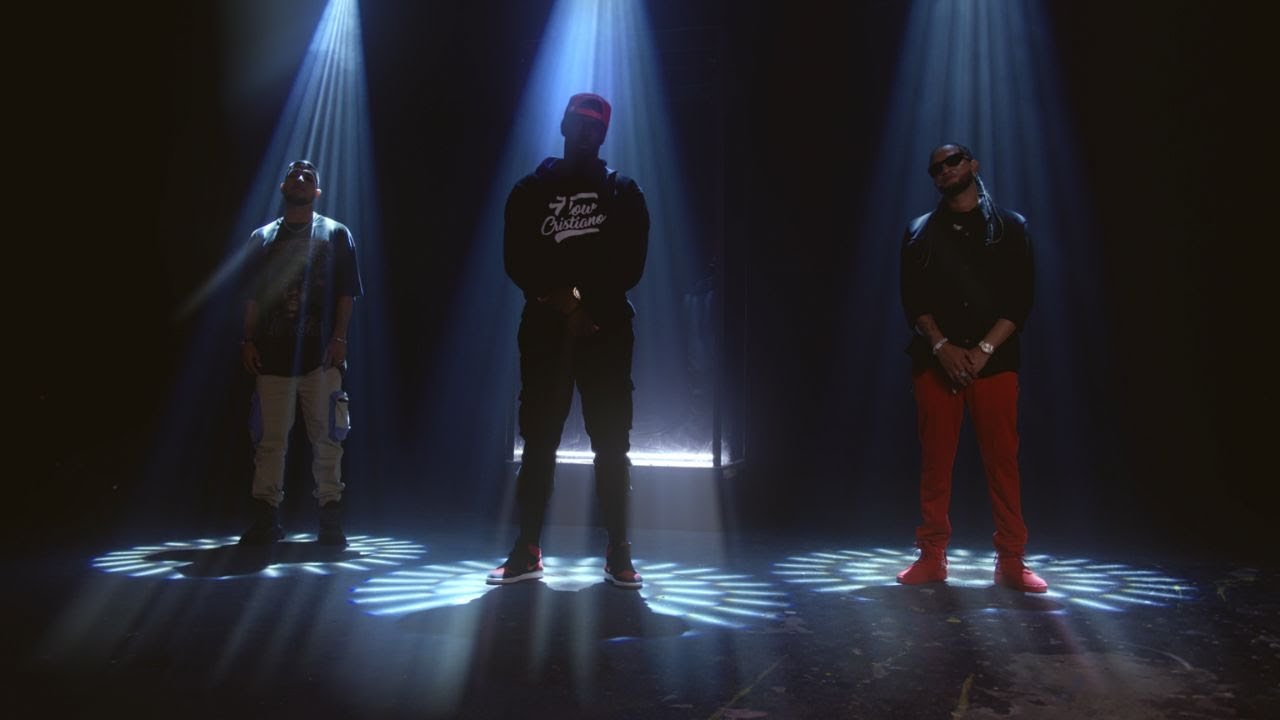 Natan El Profeta, Mozart La Para x Brayanbooz - Testimonio
