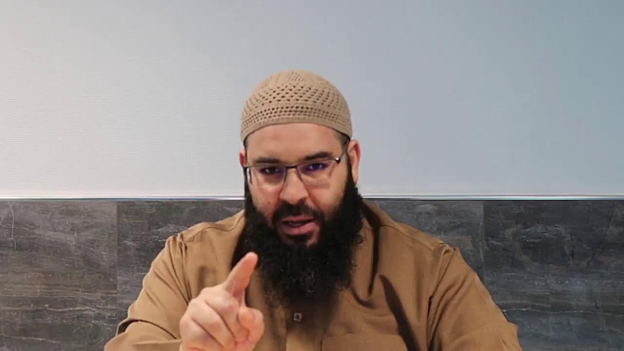 Die Standhaftigkeit der Sahabah - Teil 1