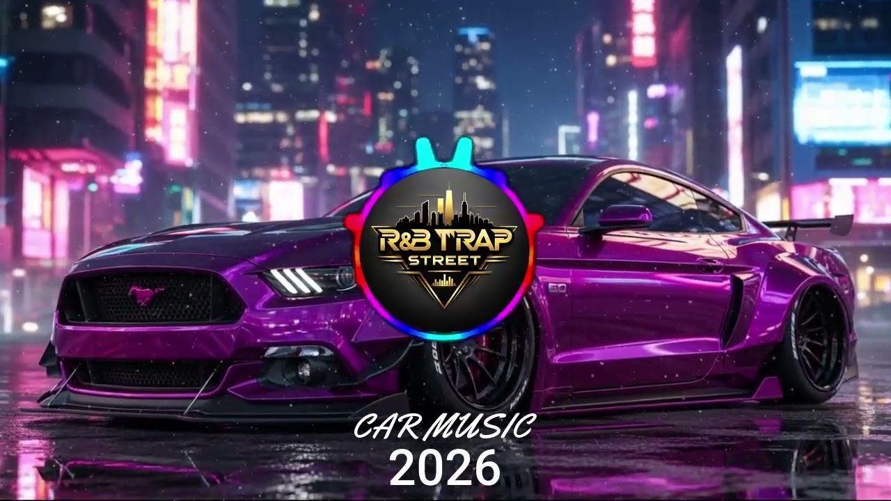 BASS BOOSTED CAR PARTY 🚨🔊 EDM Remix 2026 | Dance Floor Energy 🥳 Workout Hits 💯